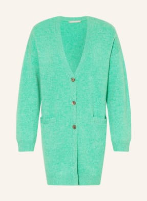(THE MERCER) N.Y. Strickjacke aus Cashmere