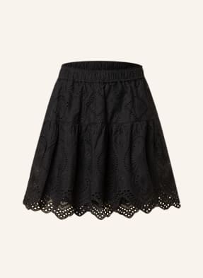 MRS & HUGS Skirt in lace