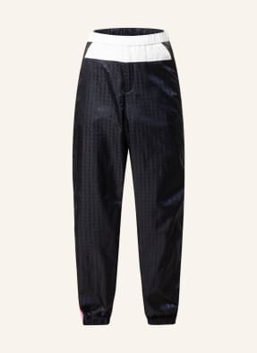 VALENTINO Trousers in jogger style 