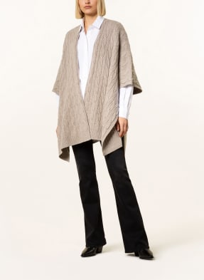 POLO RALPH LAUREN Cape mit Cashmere