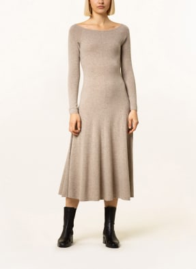 POLO RALPH LAUREN Strickkleid aus Cashmere