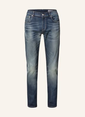 Alexander McQUEEN Jeans Extra Slim Fit 