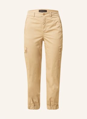 DRYKORN 7/8 cargo trousers FREIGHT 