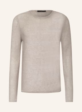 DRYKORN Linen sweater RIK