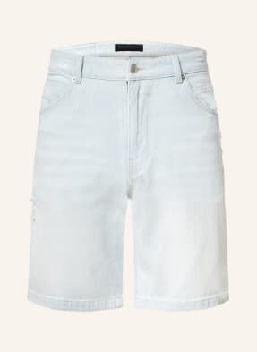 DRYKORN Jeans-Shorts OFFSHORE Relaxed Fit