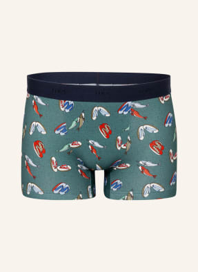 mey Boxershorts Serie RE:THINK COLOUR