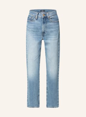 7 for all mankind Jeansy straight LOGAN STOVEPIPE