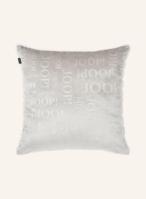JOOP! Velvet decorative cushion cover GLAM