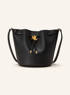 LAUREN RALPH LAUREN Beuteltasche ANDIE MEDIUM