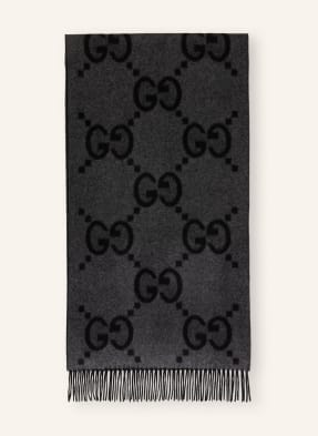 GUCCI Cashmere scarf CANVY 