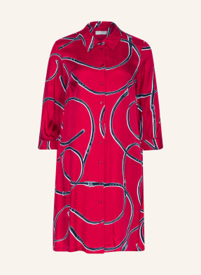 HOBBS Hemdblusenkleid AUBERY mit 3/4-Arm