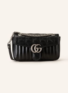 GUCCI Umhängetasche GG MARMONT
