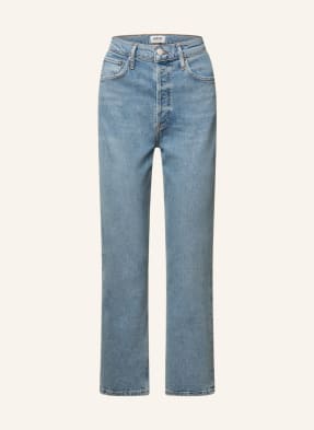 AGOLDE 7/8-Jeans RILEY