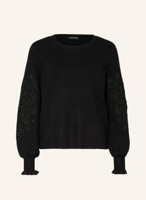 ONE MORE STORY Pullover