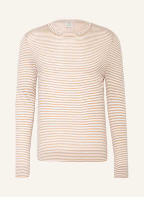 CALIDA Lounge-Shirt mit Cashmere