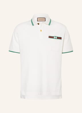 GUCCI Jersey-Poloshirt 