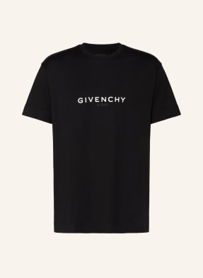 M T-Shirts Givenchy Herren schwarz T-Shirts GIVENCHY 2 Herren Kleidung Givenchy Herren T-Shirts & Polos Givenchy Herren T-Shirts Givenchy Herren 