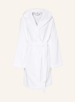 weseta switzerland Unisex bathrobe with hood