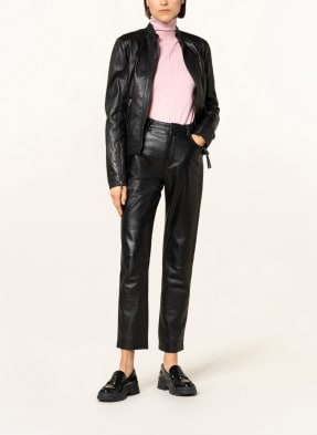 SCHYIA Lederjacke MARINA