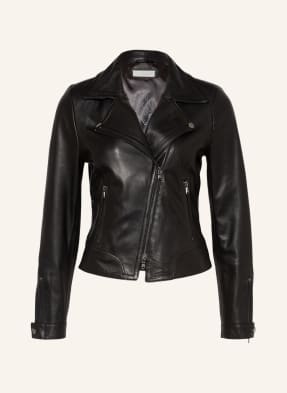 SCHYIA Leather jacket 