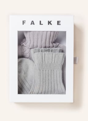 FALKE Set COSY MOMENT: Socken und Wärmflasche
