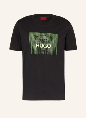HUGO T-shirt DINTAGE