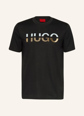 HUGO T-shirt DENGHIS