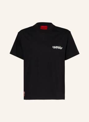 HUGO T-Shirt DONAZ