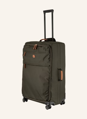 BRIC'S Luggage X-TRAVEL
