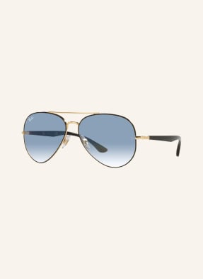 Ray-Ban Sonnenbrille RB3675