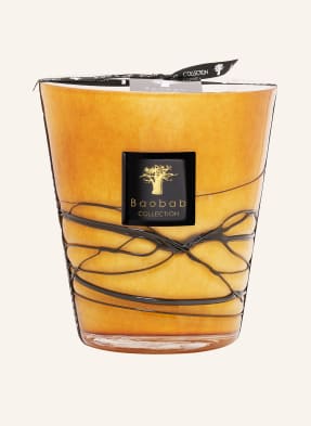 Baobab COLLECTION Duftkerze ORO
