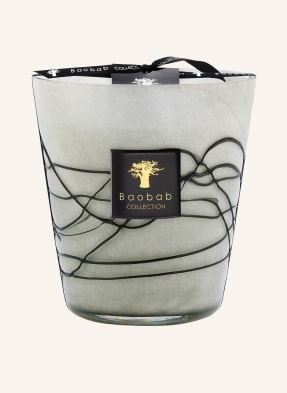 Baobab COLLECTION Duftkerze GRIGIO