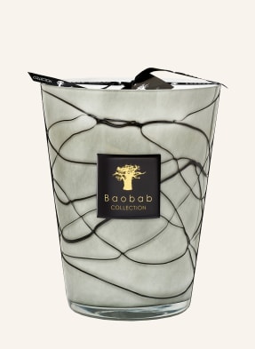 Baobab COLLECTION Duftkerze GRIGIO