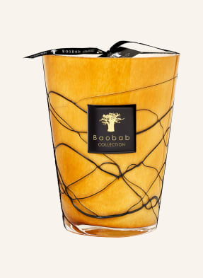 Baobab COLLECTION Duftkerze ORO