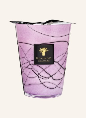 Baobab COLLECTION Duftkerze VIOLA