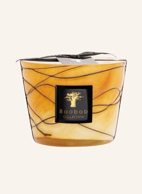 Baobab COLLECTION Duftkerze ORO