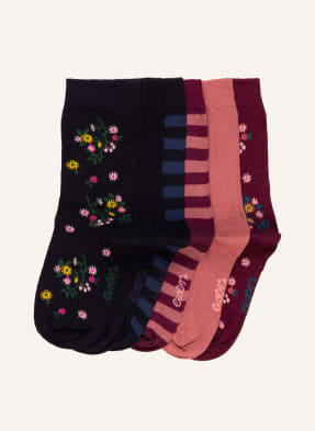 ewers COLLECTION Skarpety, 6 par