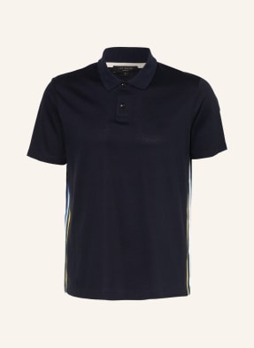 TED BAKER Piqué-Poloshirt PAGODA Relaxed Fit