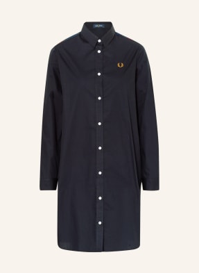 FRED PERRY Shirt dress
