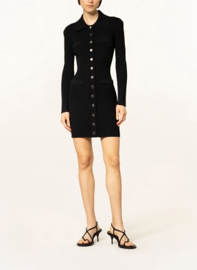 CLAUDIE PIERLOT Strickkleid MOUSSON