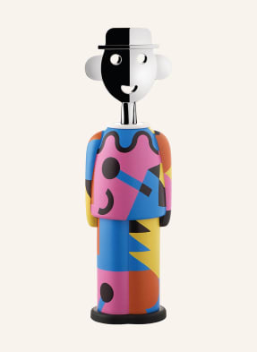 ALESSI Korkenzieher ALESSANDRO M. GALLA PLACIDIA
