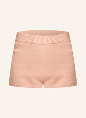 SANDRO Strick-Shorts