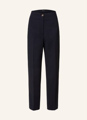 WHISTLES 7/8 trousers LILA