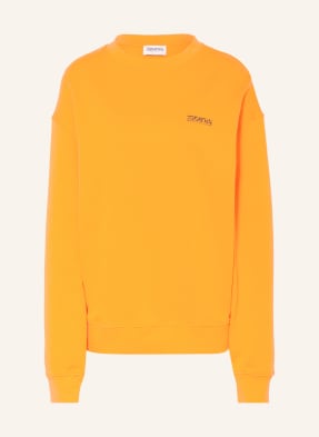 TEKIN APPAREL Oversized-Sweatshirt 