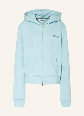 TEKIN APPAREL Oversized-Sweatjacke
