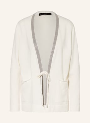 FABIANA FILIPPI Strickjacke aus Cashmere