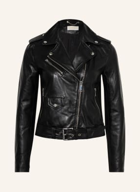 MICHAEL KORS Leather jacket 