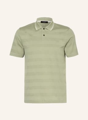 TED BAKER Jersey-Poloshirt IRBY