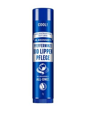 DR. BRONNER'S BIO LIPBALM PFEFFERMINZE