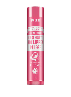 DR. BRONNER'S BIO LIPBALM KIRSCHBLÜTE
